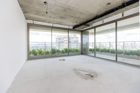 Cobertura com 4 Quartos à venda, 418m² no Moema, São Paulo