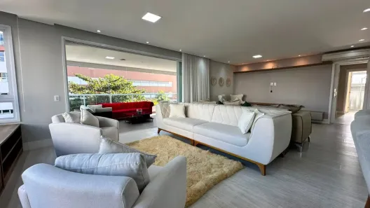 Apartamento com 3 Quartos para venda ou aluguel, 225m² no Cidade Monções, São Paulo