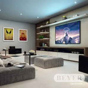 Apartamento com 2 Quartos para alugar, 37m² no Parada Inglesa, São Paulo
