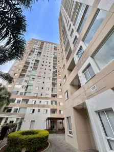 Apartamento com 2 Quartos à venda, 62m² no Presidente Altino, Osasco