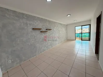Apartamento com 3 Quartos para alugar, 100m² no Vila Progresso, Jundiaí