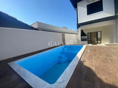 Casa com 3 Quartos à venda, 115m² no Jardim do Lago, Atibaia