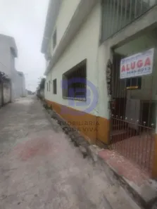 Casa com 1 Quarto para alugar, 70m² no Parque Paineiras, São Paulo