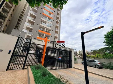 Apartamento com 2 Quartos para alugar, 70m² no Centro, São José do Rio Preto