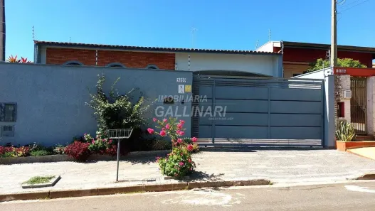 Casa com 3 Quartos à venda, 181m² no Jardim Bela Vista, Campinas