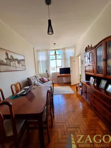Apartamento com 3 Quartos à venda, 83m² no Estação, Franca