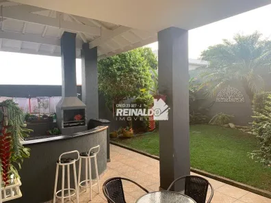 Casa de Condomínio com 3 Quartos à venda, 270m² no Residencial Fazenda Serrinha, Itatiba