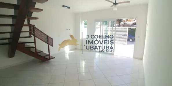 Casa com 2 Quartos à venda, 80m² no Itaguá, Ubatuba