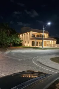 Casa de Condomínio com 4 Quartos à venda, 340m² no , Eusébio