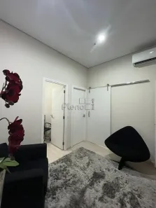 Sala Comercial com 1 Quarto à venda, 40m² no Swiss Park, Campinas