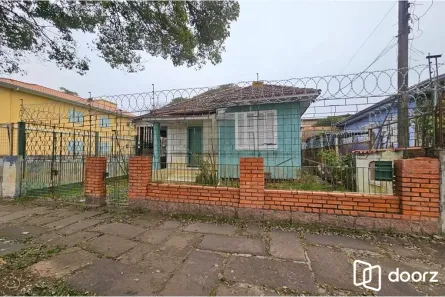 Lote/Terreno à venda, 300m² no Sarandi, Porto Alegre