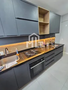 Apartamento com 2 Quartos à venda, 72m² no Grajaú, Rio de Janeiro