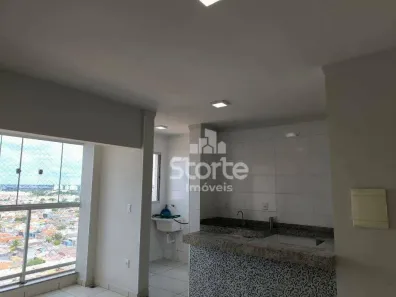 Apartamento com 2 Quartos à venda, 55m² no Luizote de Freitas, Uberlândia