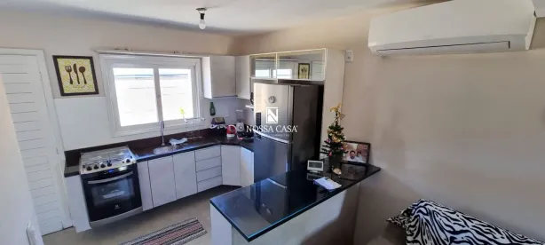 Sobrado com 3 Quartos à venda, 96m² no Centenário, Torres
