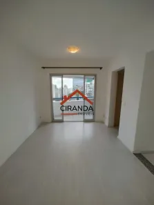 Apartamento com 1 Quarto para alugar, 42m² no Consolação, São Paulo