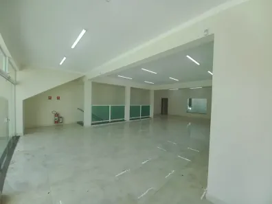 Ponto Comercial para alugar, 500m² no Centro, Sorocaba