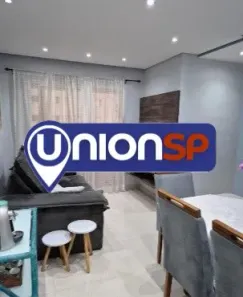 Apartamento com 2 Quartos à venda, 57m² no Jardim Umuarama, São Paulo