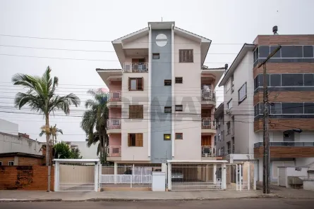 Apartamento com 3 Quartos à venda, 80m² no Centro, Santa Maria