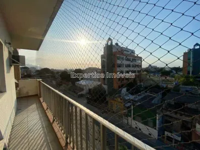 Apartamento com 3 Quartos à venda, 75m² no Sampaio, Rio de Janeiro