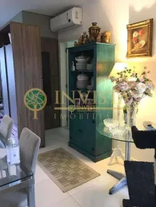 Cobertura com 3 Quartos à venda, 235m² no Jurerê Internacional, Florianópolis
