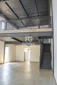 Prédio Comercial para alugar, 296m² no Jardim Califórnia, Ribeirão Preto
