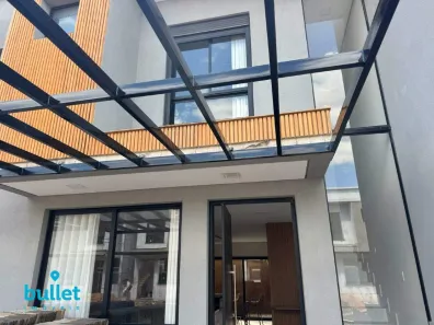 Casa com 3 Quartos à venda, 130m² no Parque dos Pomares, Campinas
