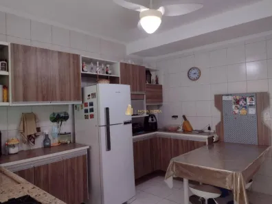 Apartamento com 2 Quartos à venda, 80m² no Vila Yolanda, Osasco