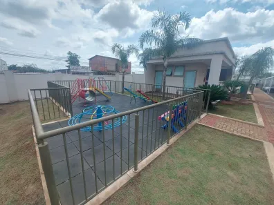 Apartamento com 2 Quartos à venda, 42m² no Setor Morada do Sol, Goiânia