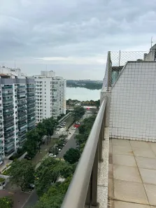 Apartamento com 3 Quartos à venda, 160m² no Barra Olímpica, Rio de Janeiro