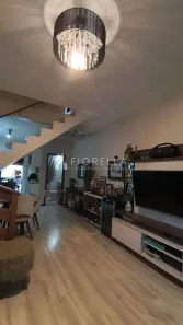 Sobrado com 2 Quartos à venda, 100m² no Ipiranga, São José