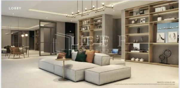 Cobertura com 4 Quartos à venda, 252m² no Jardim Aurélia, São Paulo