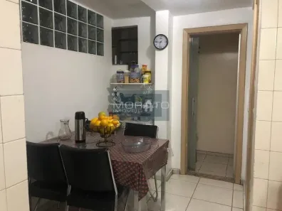 Apartamento com 4 Quartos à venda, 68m² no Dom Bosco, Belo Horizonte