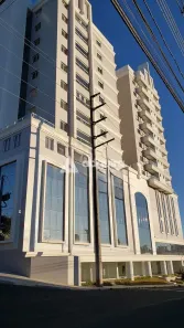 Apartamento com 3 Quartos à venda, 133m² no Uvaranas, Ponta Grossa