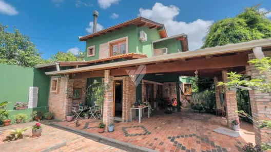 Casa com 3 Quartos à venda, 150m² no Loteamento Jardim Timbaúva, Gravataí