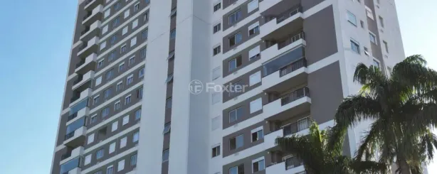 Apartamento com 2 Quartos à venda, 34m² no Jardim Cidade Pirituba, São Paulo