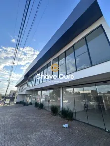 Sala Comercial à venda, 118m² no Parque São Paulo, Cascavel