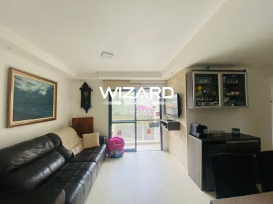 Apartamento com 3 Quartos à venda, 68m² no Vila Santos, São Paulo