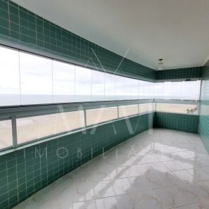 Apartamento com 3 Quartos à venda, 174m² no Guilhermina, Praia Grande