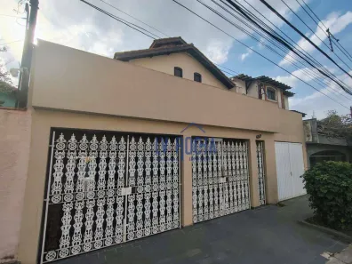 Sobrado com 3 Quartos à venda, 220m² no Cidade Dutra, São Paulo