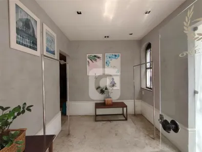 Imóvel Comercial com 7 Quartos à venda, 206m² no Jardim Botânico, Rio de Janeiro