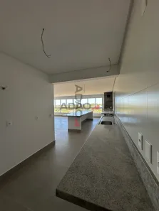 Apartamento com 3 Quartos à venda, 153m² no Park Lozandes, Goiânia