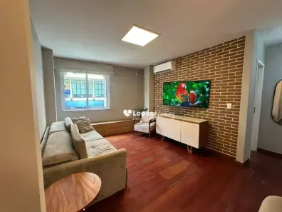 Apartamento com 2 Quartos à venda, 80m² no Copacabana, Rio de Janeiro