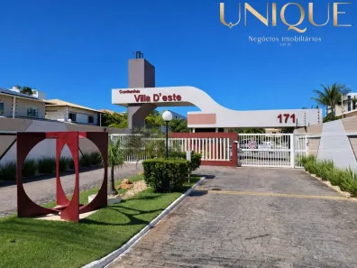 Casa de Condomínio com 4 Quartos à venda, 200m² no Coroa do Meio, Aracaju