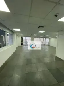 Sala Comercial para alugar, 356m² no Bela Vista, São Paulo