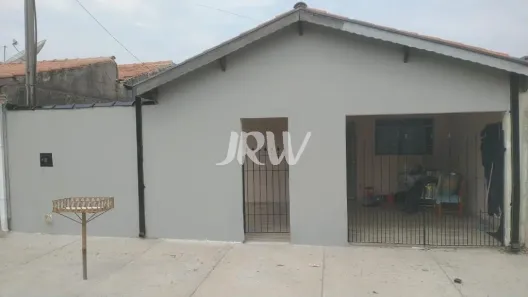 Casa com 2 Quartos à venda, 135m² no João Pioli, Indaiatuba