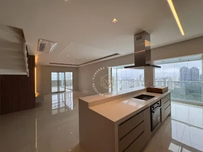 Cobertura com 4 Quartos à venda, 225m² no Umuarama, Osasco