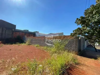 Lote/Terreno à venda, 175m² no Residencial Bertolucci, Piracicaba