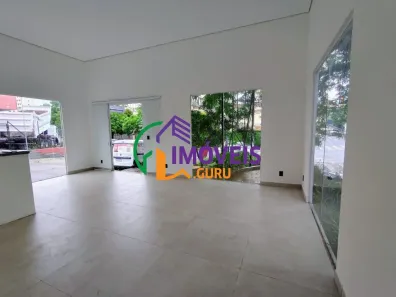 Ponto Comercial para alugar, 120m² no Rudge Ramos, São Bernardo do Campo