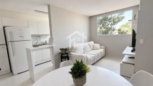Apartamento com 2 Quartos à venda, 45m² no Vargem Pequena, Rio de Janeiro