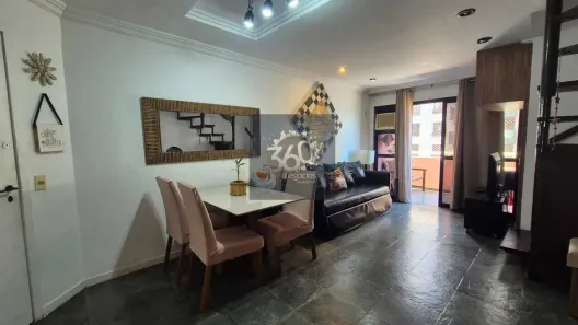 Apartamento com 2 Quartos à venda, 75m² no Barra da Tijuca, Rio de Janeiro
